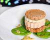 Comme un burger de foie gras