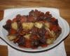 Bœuf bourguignon facile et bon