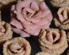 Roses des sables originales