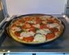 Tarte tomates mozzarella maison