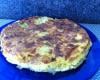 Tortilla espagnole facile