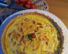 Quiche lorraine au thermomix