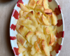 Gratin de pommes simple et bon