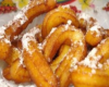 Churros classiques