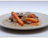 Blanquette de veau traditionnelle