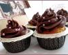 Cupcakes chocolat