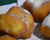 Beignets de Carnaval classiques