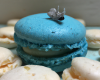 Macaron Roquefort Papillon