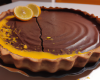 Tarte Choco-citron