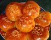 Petit pain marocain