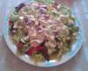 Salade espagnole (lendemain de fete)