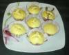 Muffin au citron sans gluten