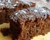 Guinness ginger cake