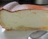 Tarte au fromage blanc