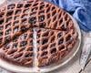 Tarte aux pruneaux de l'Ile d'Yeu