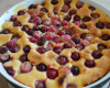 Clafoutis toutes saisons