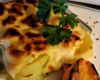 Gratin dauphinois Dumont