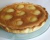 Tarte Bourdaloue