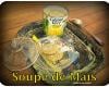 Soupe de maïs inratable