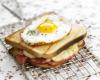 Croque-madame