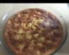 Gâteau aux pommes extra moelleux