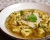 Tortellini in brodo