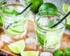 Mojito sans alcool