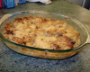 Gratin de gnocchis