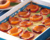 Abricots St Mamet gratinés