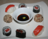 Sushi, maki, nigiri et tutti quanti