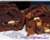 Brownies au caramel