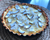 Tarte coco