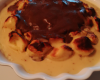 Béchamel au chocolat