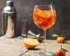 Spritz de la dame du lac