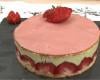 Fraisier de Chef Damien