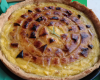 Tarte du sud ouest façon chacha