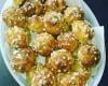 Les chouquettes de julie