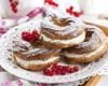 Paris-Brest à la chantilly