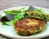 Steak végétarien d’automne au Quinoa Gourmand Tipiak