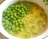 Soupes aux pois cassés