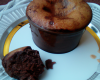 Fondant au chocolat pour allergiques