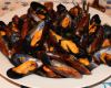 Moules andalouses