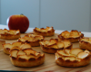 Croustilles de pommes