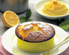 Soufflé au citron