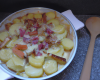 Tartiflette facile et rapide