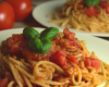 Pasta e pomodoro