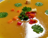 Potage gourmand