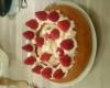 Baba au rhum et sa chantilly