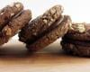 Cookies chocolat-amandes