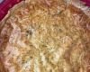 Quiche au thon de pro